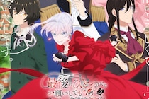 1話からファンの期待値を越えてきた秋アニメ　「テンプレかと思いきや」「まさかの鉄拳」