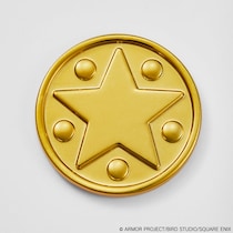 【画像】え…っ！「わかるかい」「ムズすぎ」　こちらがマック×『ドラクエ』コラボCMに隠された“ちいさなメダル”です