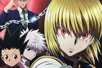 『ハンター×ハンター』冨樫先生が最新「クラピカ」投稿し反響　“消えない”ハプニングも話題に