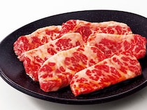 「首ほっそ」牛角さん次のコラボ？　バレバレすぎる「におわせ投稿」に注目集まる