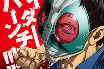 【比較画像】『東島ライダー』の圧倒的ヒロイン（高校教師）とそのオリジナルです