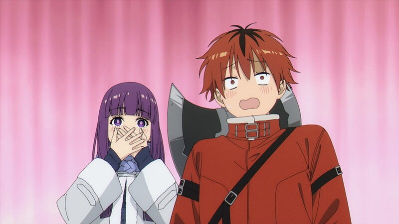 ヒンメルが尊死しちゃう？　フリーレンの“罪な姿”がぬいぐるみに　「かわいいー！」