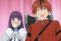 【画像】フリーレンが「えっちすぎる…」!?　“罪な姿”のぬいぐるみバージョンを見る