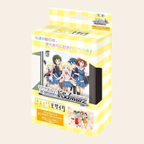 『きんモザ』スペシャルトークイベント配信中　チケットは特製カードの特典つき！