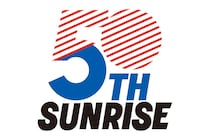 【画像】全部わかる？　サンライズ作品がギュッと詰まったティザービジュアル