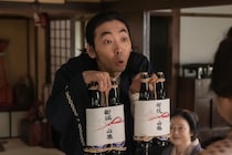 『ばけばけ』料理上手すぎな山橋役の柄本時生、高石あかりとの再共演についても語る　「パイナップルの場面はさすがのスピード」