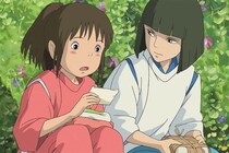 幻のEDは何だった？　『千と千尋の神隠し』千尋と別れた後、ハクは八つ裂きにされたらしい