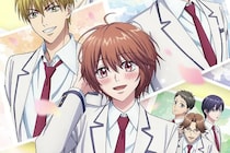 【画像】えっ…「地上波でやりすぎ」「ご褒美ですな～」規制解除版じゃなくても「ヤバイ」2026冬アニメを知る