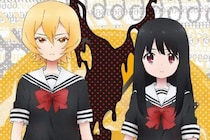 放送禁止の国も…　1話から過激描写だらけで視聴者にショックを与えたアニメ3選