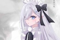 【画像】え、「ほぼ履いてない…」「これでデスゲームを!?」　こちらが『死亡遊戯』幽鬼のバニードレス姿です（4枚）