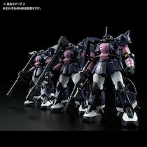 『ガンダム』黒い三連星、白狼、真紅の稲妻←この豪華メンツ全員「ルウム出世組」の話