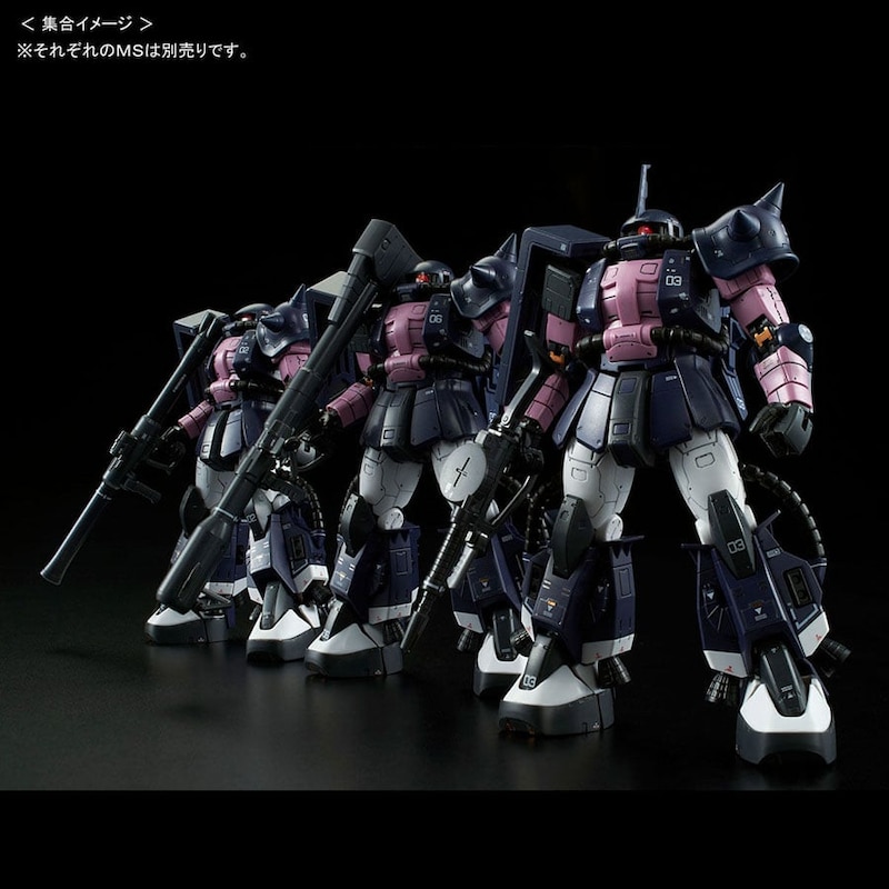 『ガンダム』黒い三連星、白狼、真紅の稲妻←この豪華メンツ全員「ルウム出世組」の話