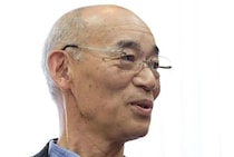 愛子さま「ガンダムの話題」で富野監督と懇談　「専用機を用意しなければ」ガンダムファン沸く