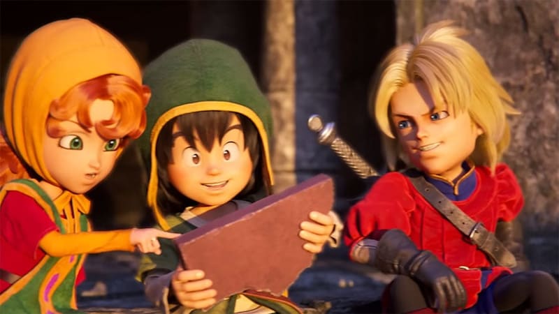 「なんか似てるんだよな」 みんな惑わされた『ドラクエ7』ラスボス「正体」の噂 公式コメントは?