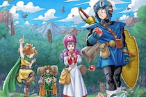 『ドラクエ2』ムーンブルクの王女におしり丸出し疑惑　「例の姿」実は裸なんじゃね？