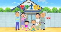 『ちびまる子ちゃん』『サザエさん』の前に「温度差、激しすぎ！」日曜夕方の冬アニメが“異色”の連鎖に
