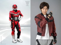 新作『ギャバン インフィニティ』一挙公開のキャスト情報、SNSユーザーはどう見たか？