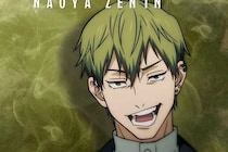 【画像】え…っ！「表情完ぺきすぎ」　こちらが78歳・大御所俳優による『呪術』“髪かきあげミーム”のビジュアルです