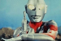 アンヌ隊員のひと言が導いた「ウルトラ俳優」古谷敏の帰還　一時は清掃会社に就職も…？