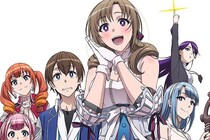 主人公より「かなり年上」ヒロイン・3選　「おいくつですか？」←ヒミツです