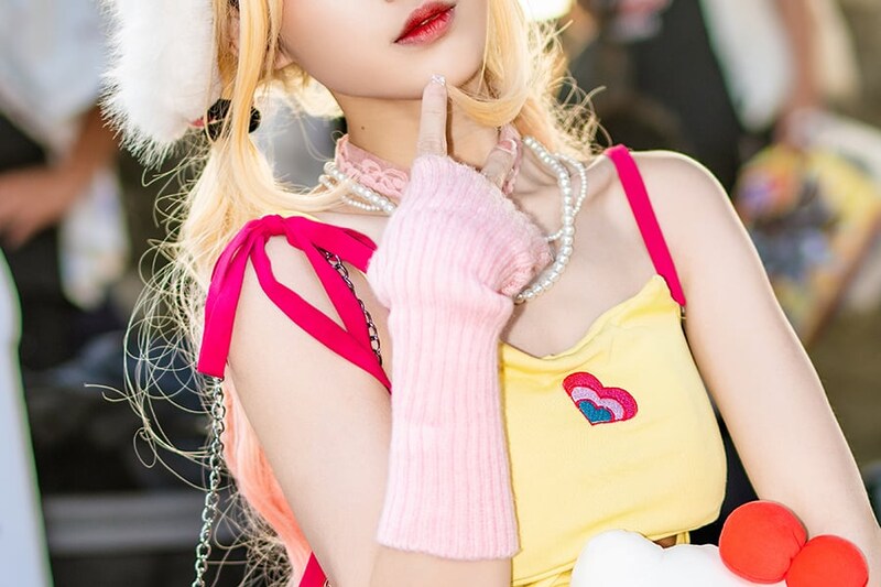 「スタイル抜群すぎる」台湾に降臨した圧巻クオリティーのコスプレ美女たち「再現度ヤバい」