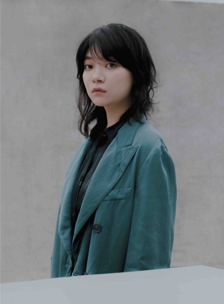 ネトフリ・細木数子（戸田恵梨香）ドラマで29歳女優「島倉千代子」役に大注目？　「どこまで描く？」「歌唱力もヤバそう」