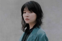 【画像】え…っ！「似てるかも」「着物似合うな」こちらが“細木数子”のドラマの島倉千代子（演：三浦透子）のビジュアルです