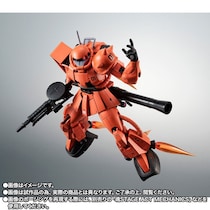 『ガンダム』みんな大好き「高機動型ザクII」の開発に尽力した男の名前を知ってるか？
