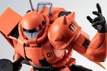 【画像】こちらRP型ザクIIのデティールとS型やR-2型との比較画像です！（10枚）