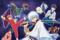 【ヤバすぎ】え…っ？　「いいの？」「大爆笑」　これが劇場版冒頭で流れた『銀魂』の「偉大な先輩作品パロディ」です