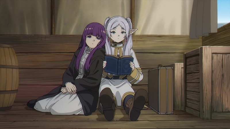 『葬送のフリーレン』もうひとつの“旅の目的”覚えてる？　くだらなくて愛おしい魔法収集が繋ぐ絆