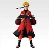 「ラストワン賞こわっ！」　23日発売『NARUTO』一番くじに「争奪戦確定」「天才か？」