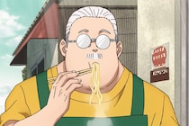 『スラムダンク』作者が「安西先生そっくり」とウワサの坂本太郎を描き、大反響「すげー！」