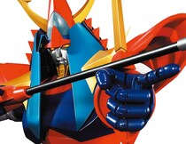 えっ「ライディーン」なのに戦隊モノ？　似たタイトルでもまったくの別作品だった話