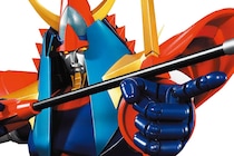 【画像】こちら「ライディーン」の完成形詳細と購入者特典などです（18枚）