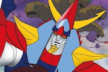 最終回が「むごすぎる」　見届けるにも覚悟の要るロボアニメ『勇者ライディーン』とは