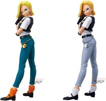 『ドラゴンボール』18号はクリリンに「告白」していた？　ツンデレ場面が話題