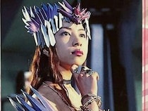 歴代『スーパー戦隊』悪の女幹部の“ハイレグ姿”に「ドキドキした」「お父さんへのご褒美」