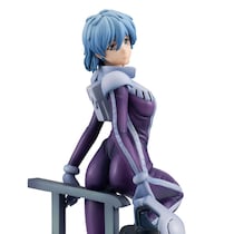 「ビームサーベル風呂の夜」再現した姿でGGG「アイナ・サハリン」リニューアル再販中