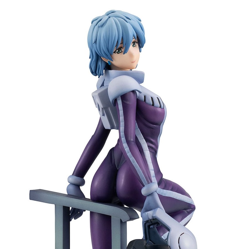 「ビームサーベル風呂の夜」再現した姿でGGG「アイナ・サハリン」リニューアル再販中