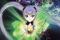 【画像5枚】こちら初登場時11歳だった「ホシノ・ルリ」の制服姿＆罪なバニー姿です