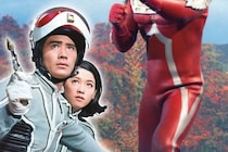 『ウルトラセブン』アンヌ隊員の水着回「ノンマルトの使者」　トラウマ級だった二重のどんでん返し