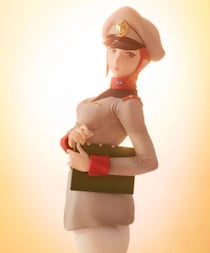 「ガンダムで一番いい女は…」反町隆史出演“26冬ドラマ”で突如始まったヒロイン論争に反響「マチルダではなく…」