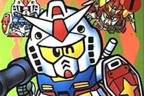 【画像】え…っ！「カッコいい」「シークレットもほしい！」 こちらが『元祖SDガンダムスナック』のシールデザインです（9枚）