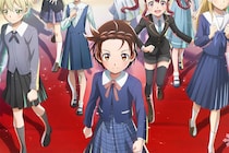 「2度見する」「並べちゃダメ」　『メダリスト』過去の“様子のおかしい広告”にツッコミ殺到