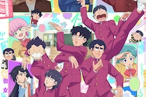 「あれ、間違えて最終回見た？」初回からクライマックスすぎた”異例”の冬アニメ3選