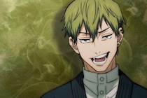 【画像】え、下向いたら禪院直哉の「煽り顔」「ドブカス台詞」が　コチラが『 呪術廻戦』まさかの爆笑グッズです