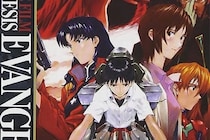 TV版『エヴァ』お茶の間が凍りついた衝撃回　「最終話よりショック」「ある意味功績？」