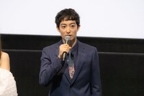 モテそうなのに…『ばけばけ』庄田とサワの「初食事デート」に反響　オフショットも公開され「可愛すぎ」「役作りでそんなことを」