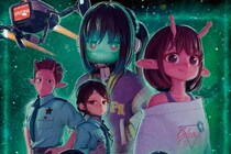 【画像】え、「想像以上に…」こちらが『ミルキー☆サブウェイ』マックスの“素顔”です